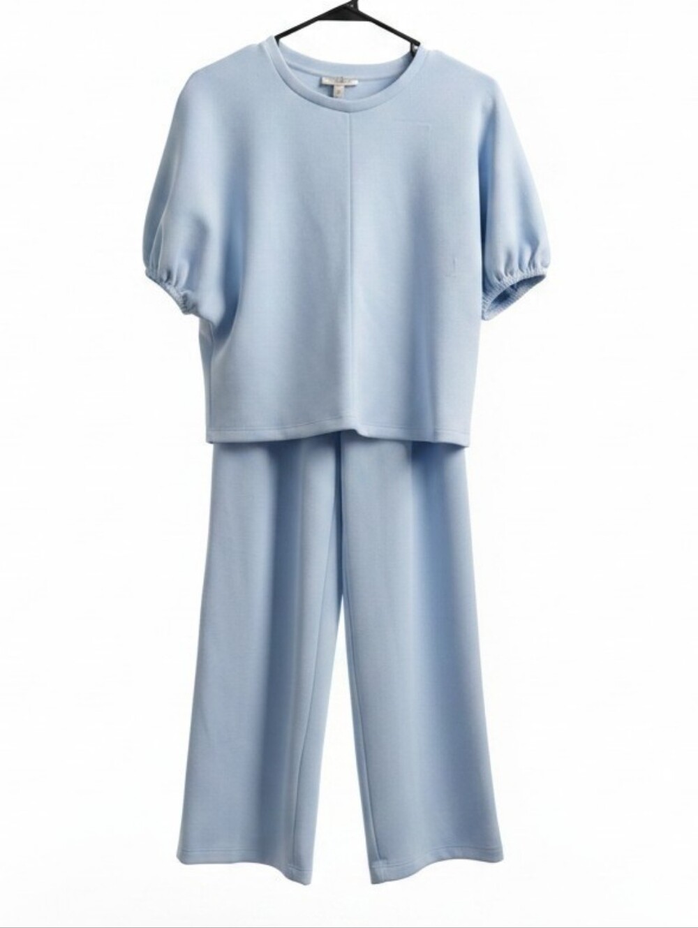 Cable & Gauge   Soft Two-Piece Lounge Set